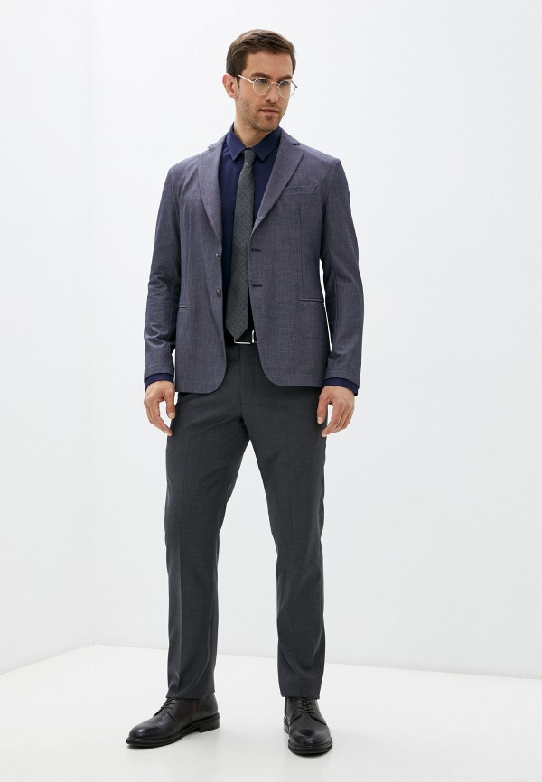 фото Брюки emporio armani