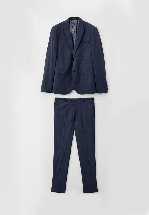 

Костюм классический Emporio Armani, Синий, Emporio Armani RTLAAH747501