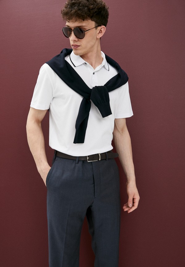 фото Брюки emporio armani