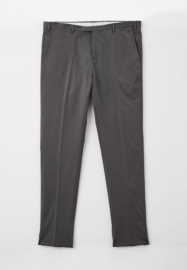 

Брюки Emporio Armani, Серый, Emporio Armani RTLAAH748001