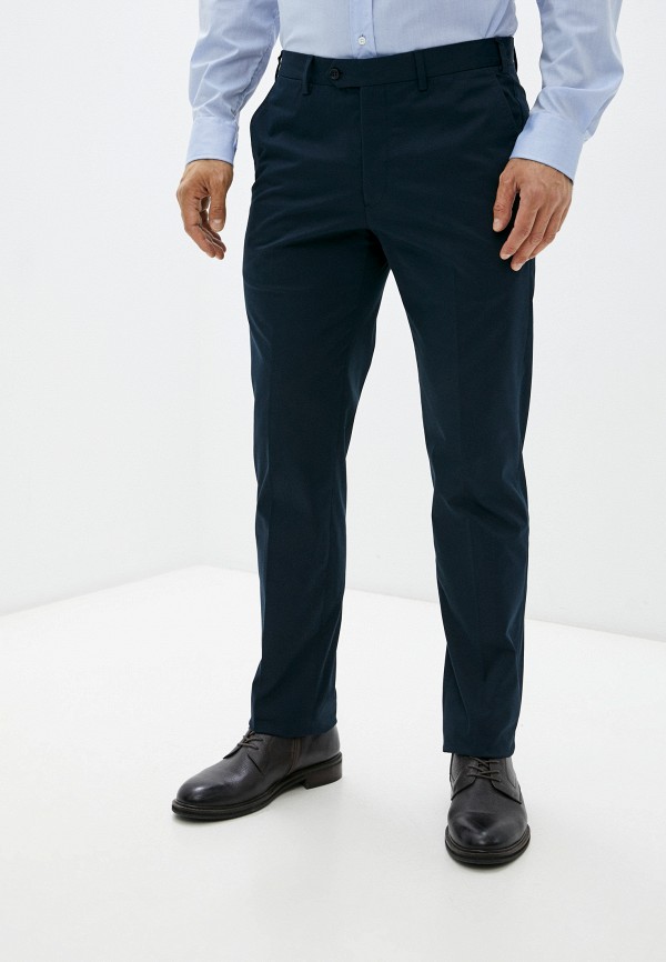 

Брюки Emporio Armani, Синий