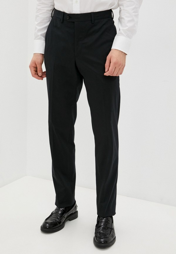 

Брюки Emporio Armani, Черный