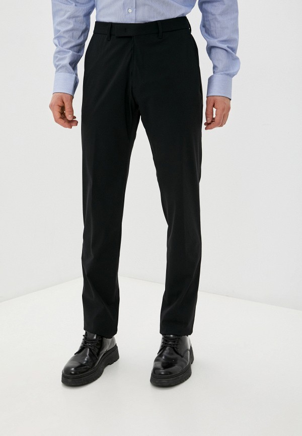 

Брюки Emporio Armani, Черный
