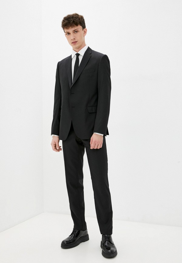 

Костюм классический Emporio Armani, Черный, Emporio Armani RTLAAH749402