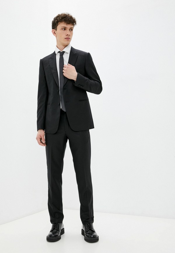 

Костюм классический Emporio Armani, Черный, Emporio Armani RTLAAH749701