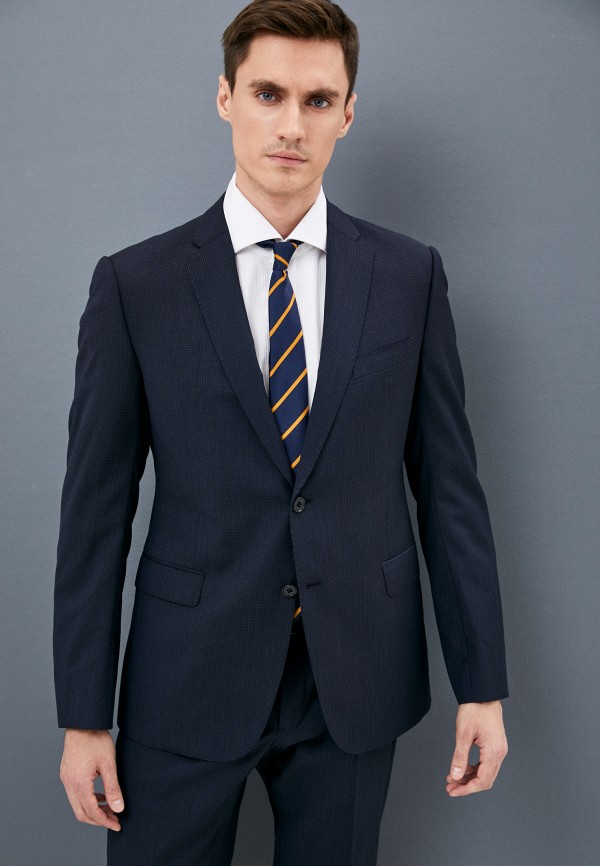 фото Костюм классический emporio armani