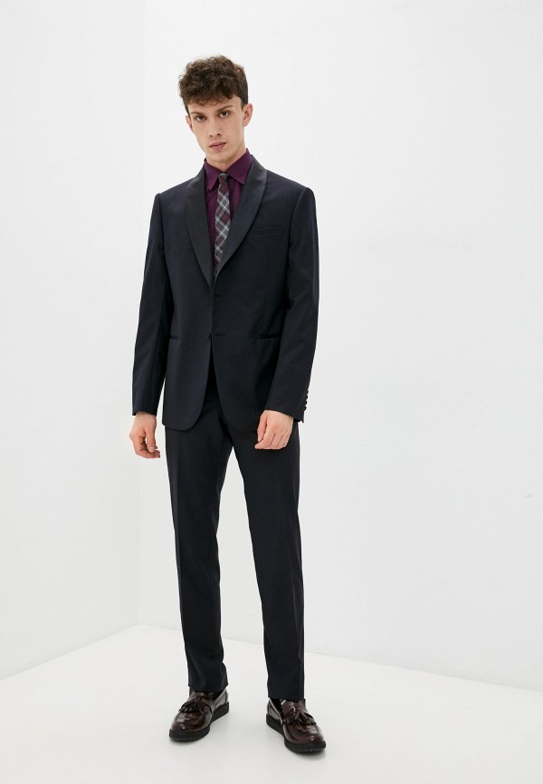 

Костюм классический Emporio Armani, Синий, Emporio Armani RTLAAH750101