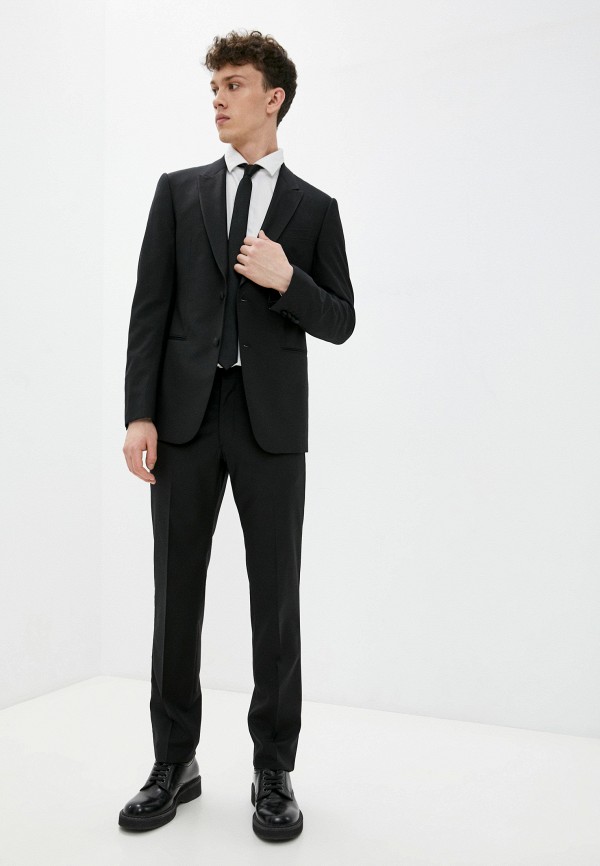 

Костюм классический Emporio Armani, Черный, Emporio Armani RTLAAH750201