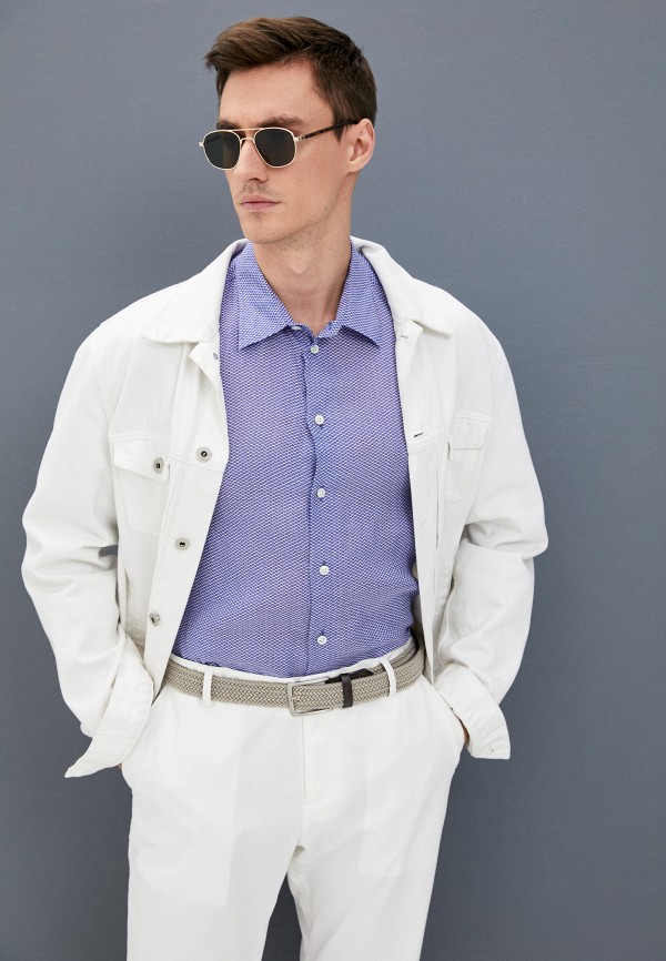 фото Рубашка emporio armani