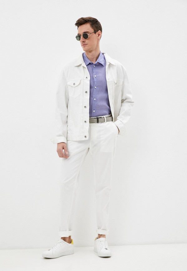 фото Рубашка emporio armani