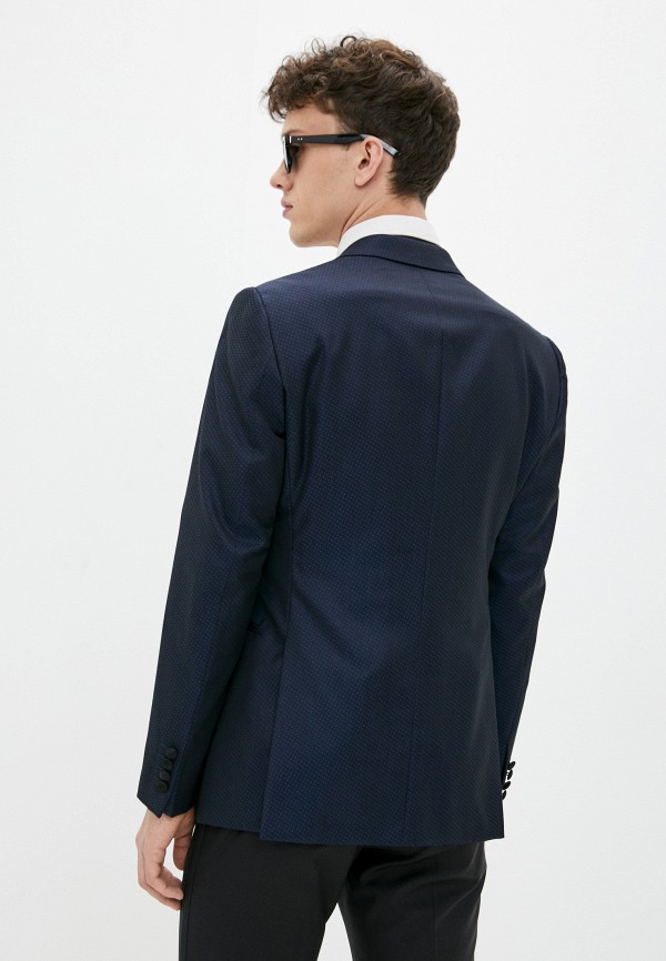 

Пиджак Emporio Armani, Синий, Emporio Armani RTLAAH751001