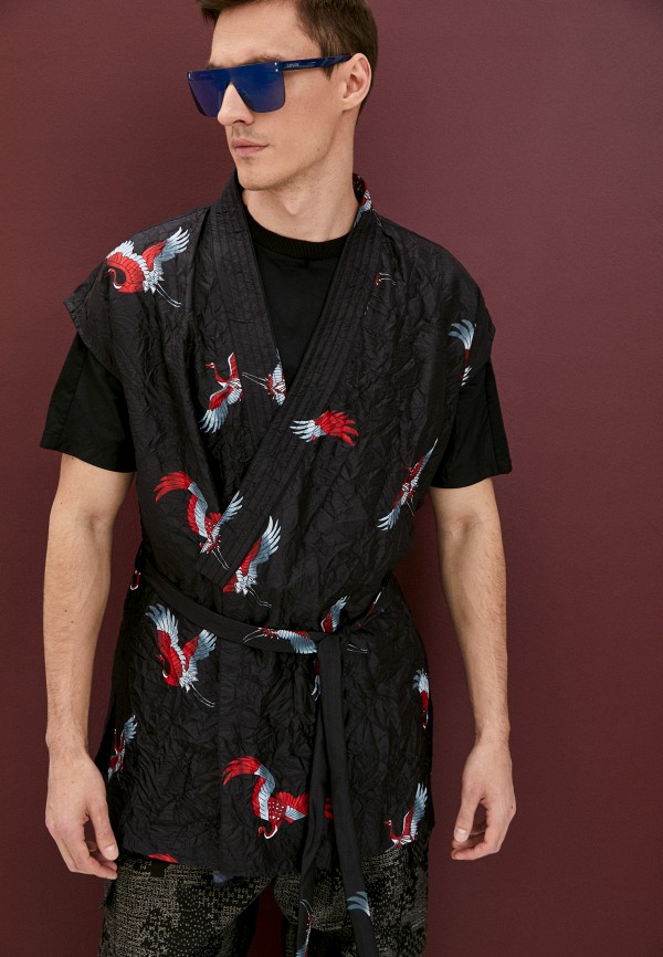 фото Жилет emporio armani