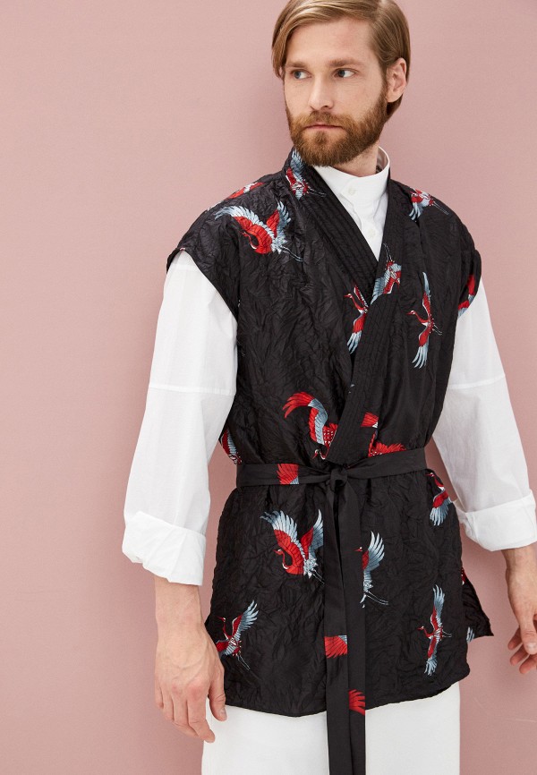 фото Жилет emporio armani