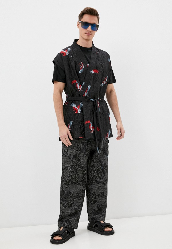 фото Жилет emporio armani