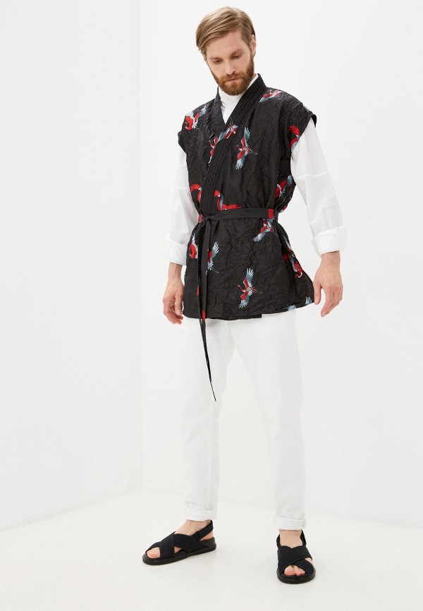 фото Жилет emporio armani