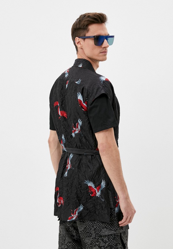 фото Жилет emporio armani