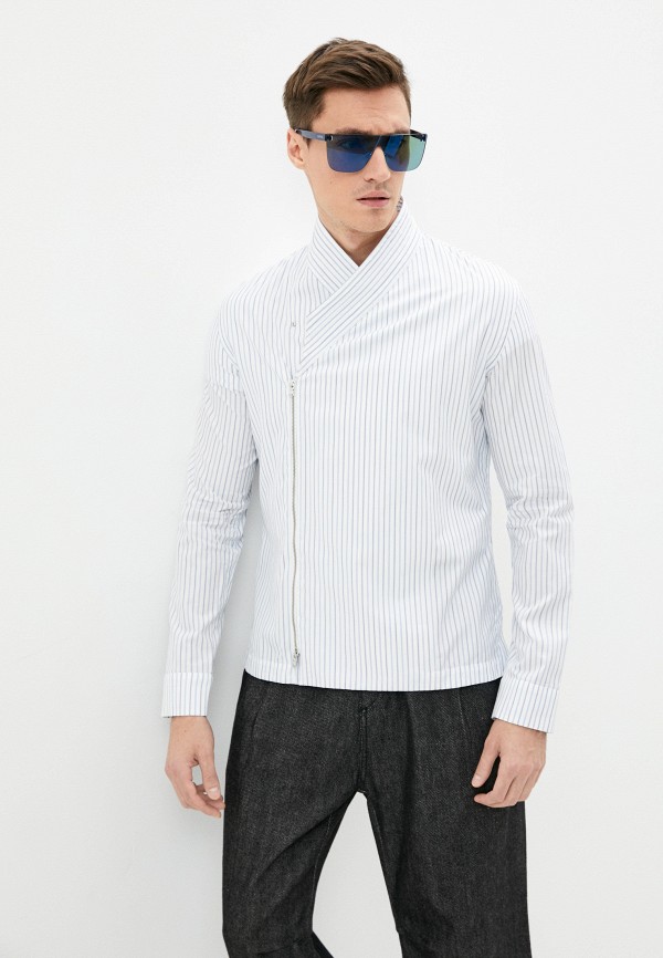 

Рубашка Emporio Armani, Белый