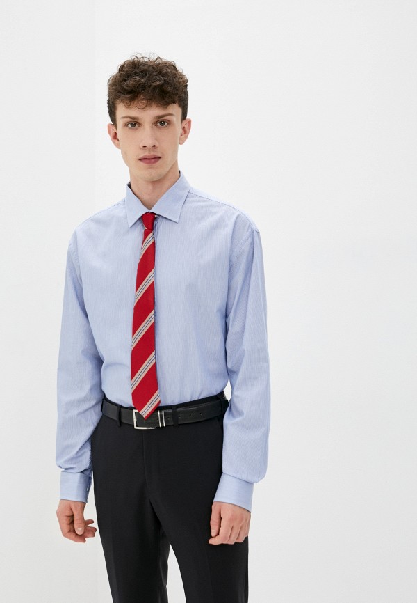 

Рубашка Emporio Armani, Синий, Emporio Armani RTLAAH751801