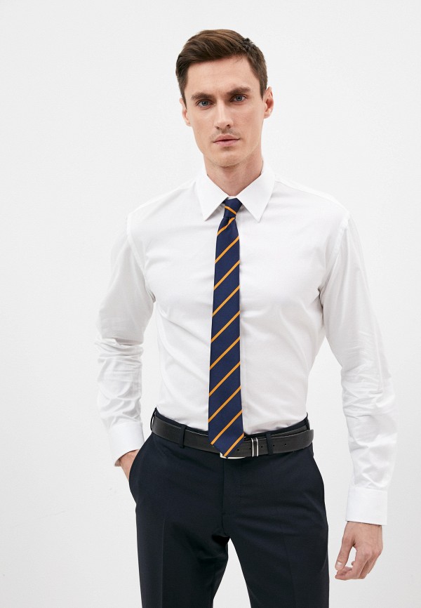 

Рубашка Emporio Armani, Белый, Emporio Armani RTLAAH752501