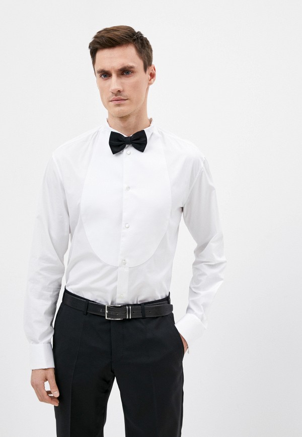 

Рубашка Emporio Armani, Белый