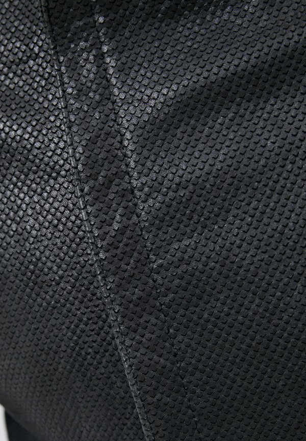 

Куртка кожаная Emporio Armani, Черный, Emporio Armani RTLAAH753201