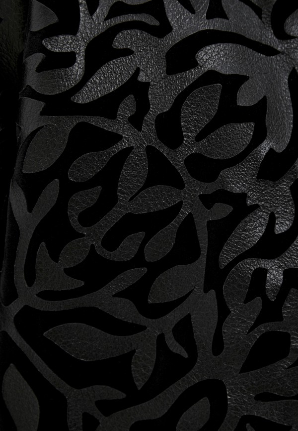 фото Куртка кожаная emporio armani