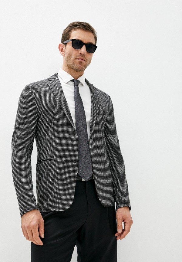 

Пиджак Emporio Armani, Мультиколор, Emporio Armani RTLAAH755801