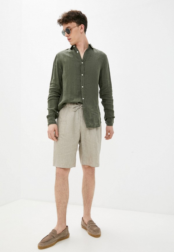 фото Шорты emporio armani