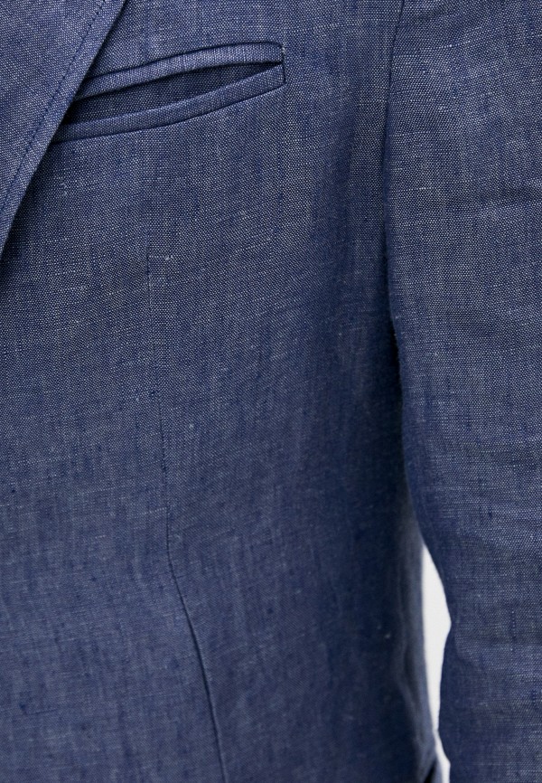 

Пиджак Emporio Armani, Синий, Emporio Armani RTLAAH756901