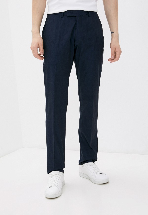 

Брюки Emporio Armani, Синий