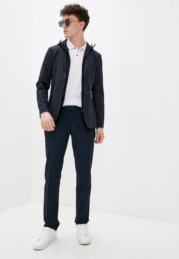 фото Брюки emporio armani