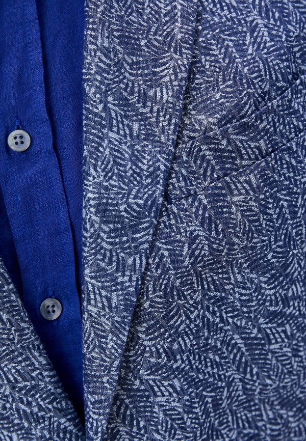 

Пиджак Emporio Armani, Синий