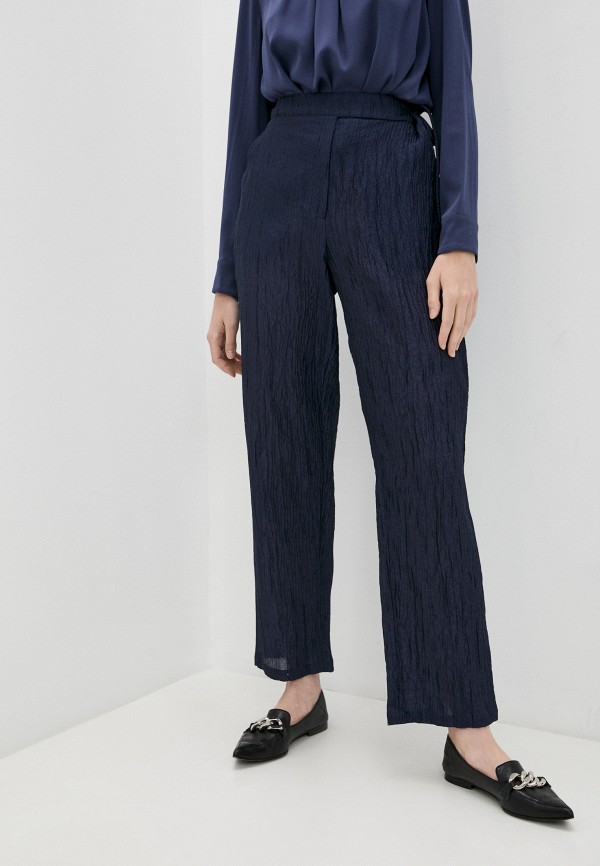 

Брюки Emporio Armani, Синий