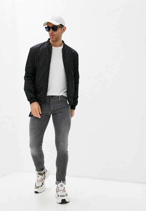 фото Куртка emporio armani
