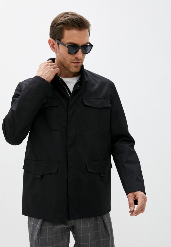 

Куртка Emporio Armani, Черный, Emporio Armani RTLAAH759701