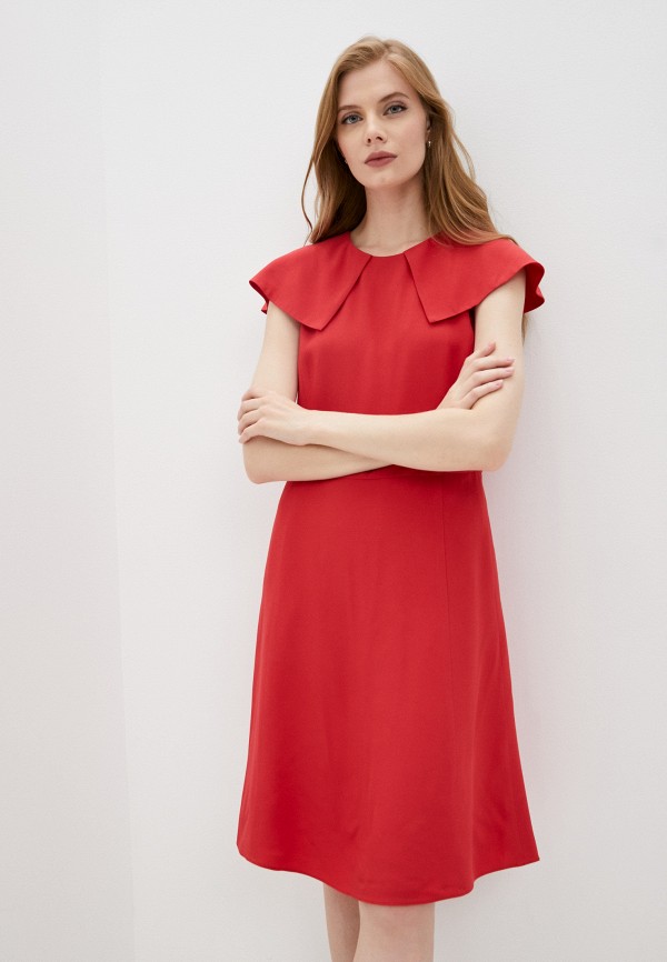 

Платье Emporio Armani, Коралловый