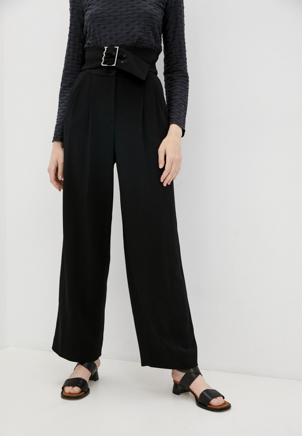 

Брюки Emporio Armani, Черный
