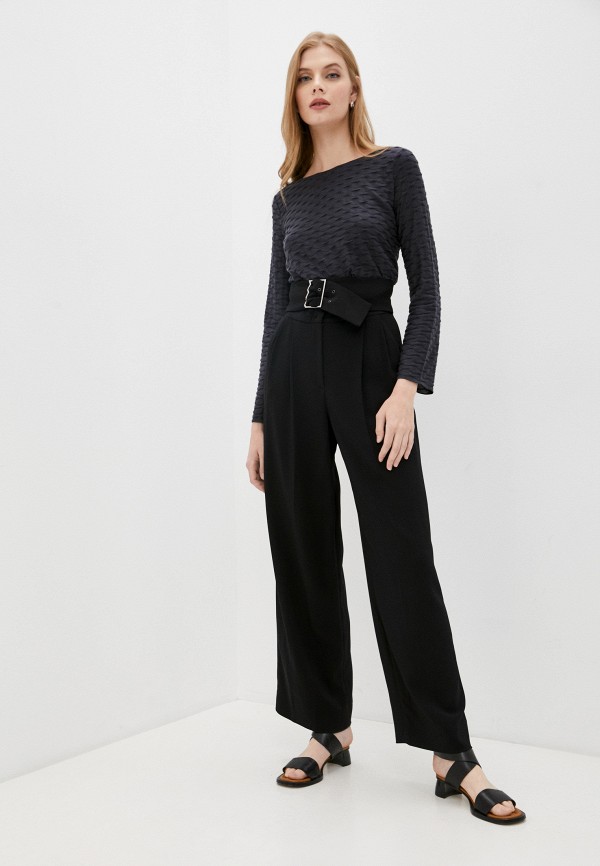 

Брюки Emporio Armani, Черный