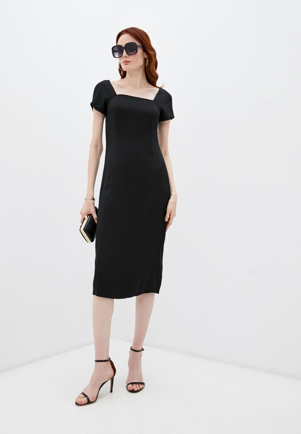 

Платье Emporio Armani, Черный, Emporio Armani RTLAAH761601