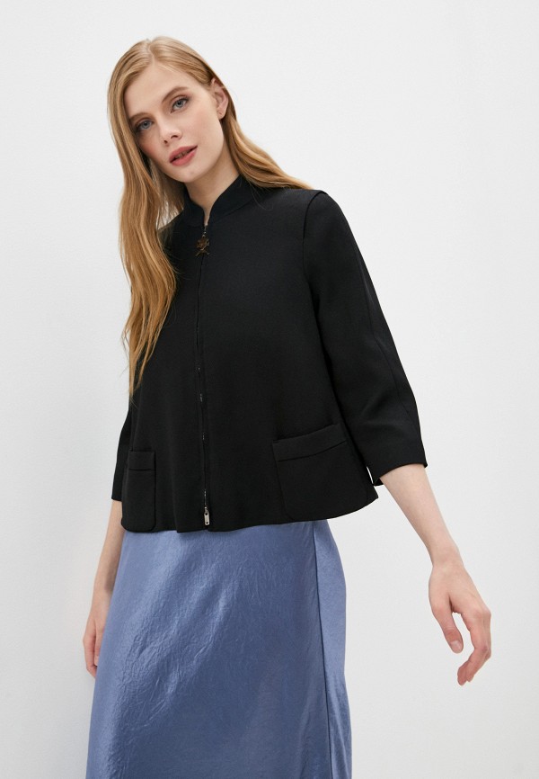 

Жакет Emporio Armani, Черный
