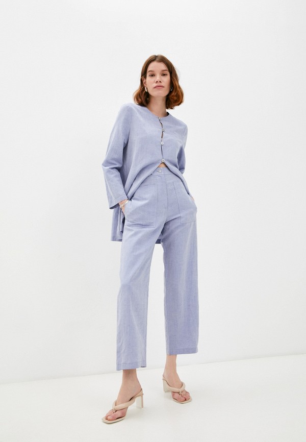 фото Брюки emporio armani