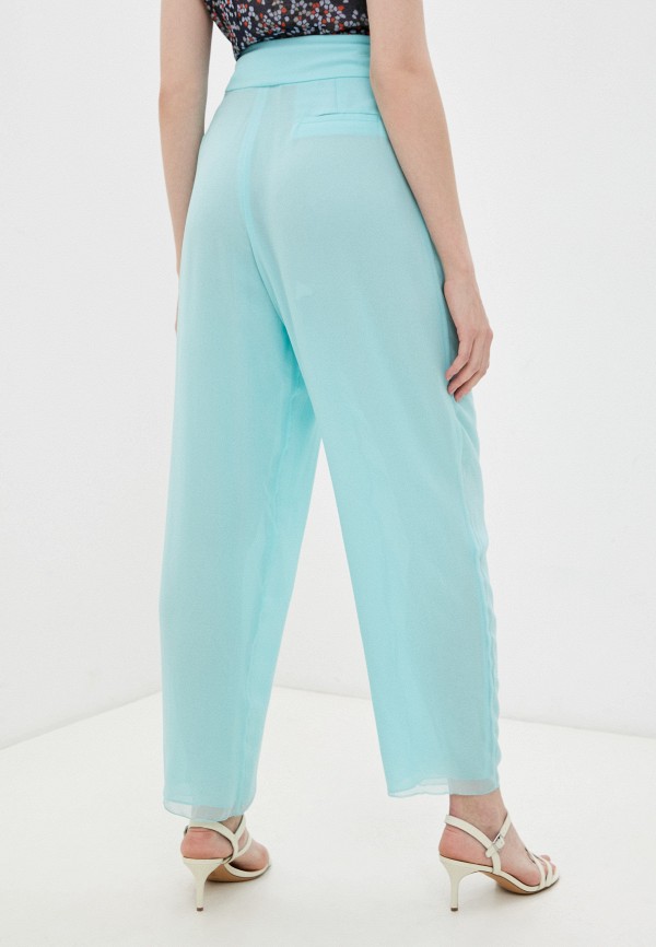 фото Брюки emporio armani