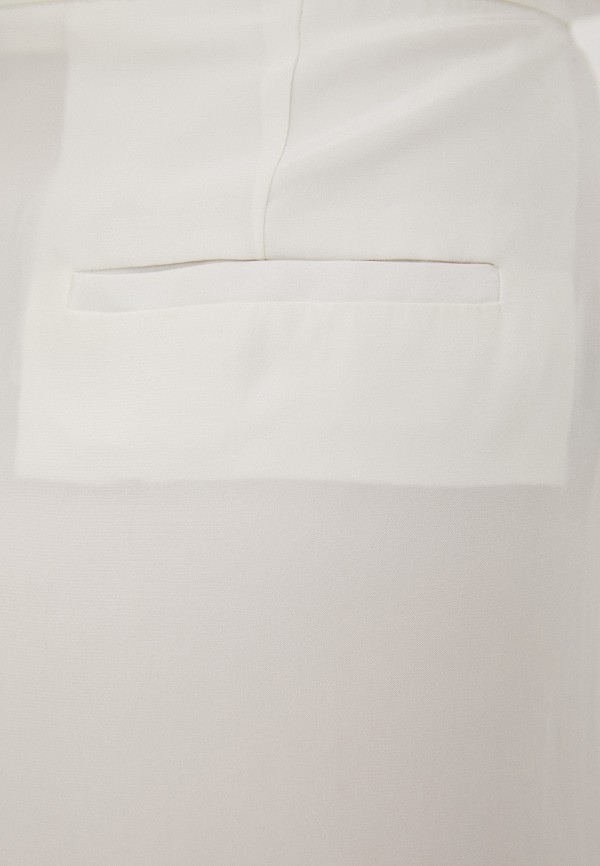 

Брюки Emporio Armani, Бежевый, Emporio Armani RTLAAH766001