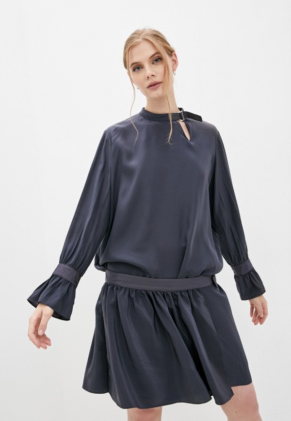 

Платье Emporio Armani, Серый