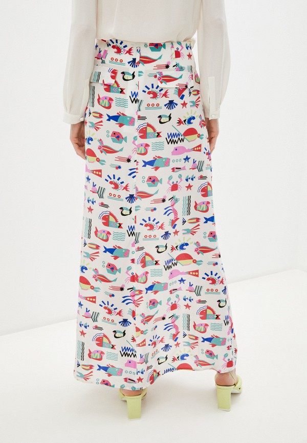 фото Юбка emporio armani