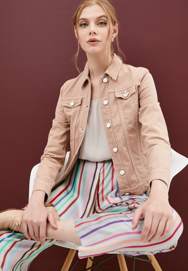 фото Брюки emporio armani