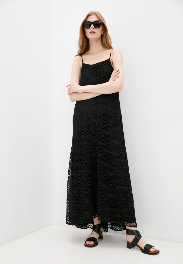 

Платье Emporio Armani, Черный, Emporio Armani RTLAAH773401