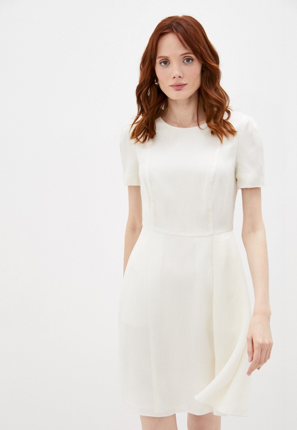 

Платье Emporio Armani, Белый, Emporio Armani RTLAAH773901