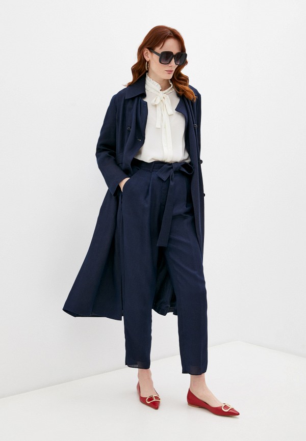 фото Пальто emporio armani