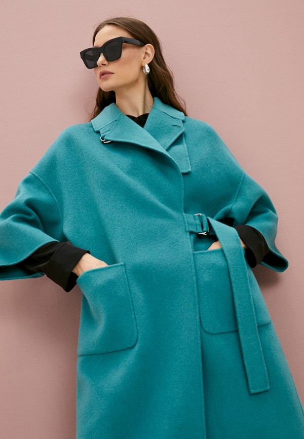 фото Пальто emporio armani